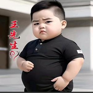 看着月亮的向日葵A头像
