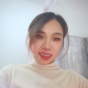 我是小慧吖头像