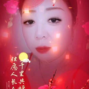 云儿头像