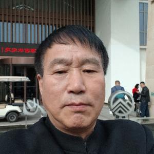 伊川朱哥头像