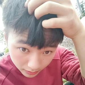 A   你的小阿邓、I头像