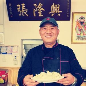 宝丰光头饺子哥头像