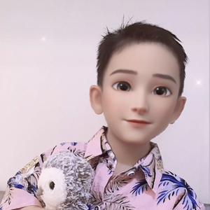 一往无前Oakley头像
