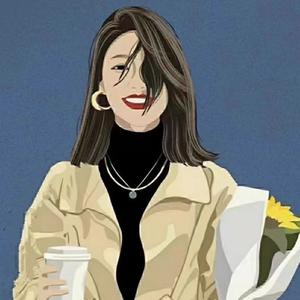 小幸福外贸头像