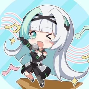 嘿鲨！头像