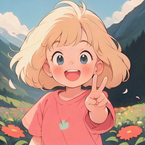 惠小七头像