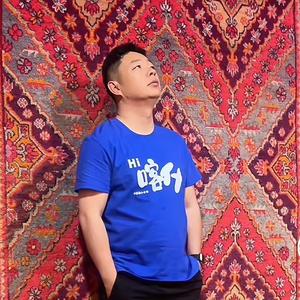 援疆工作者-齐帅头像