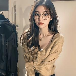 小虞推文头像