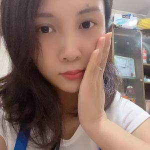 刘婷中国HK头像