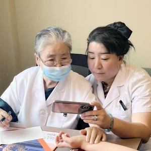 哈氏妇科头像