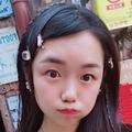 一坨小伊伊头像