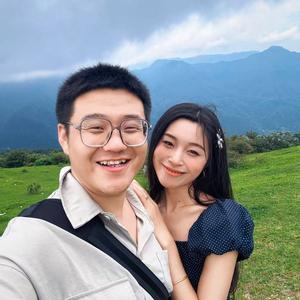 阿杰和大玉的侣途头像