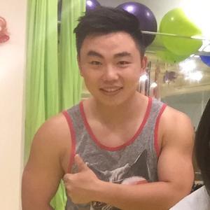 徐宗逸的生活vlog头像