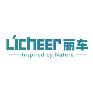 Licheer丽车SPC石晶地板墙板工厂头像