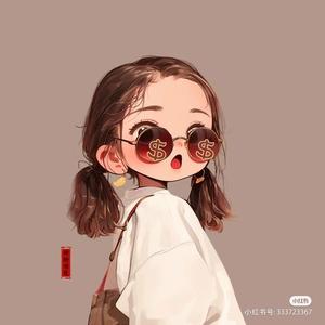 水精灵00头像
