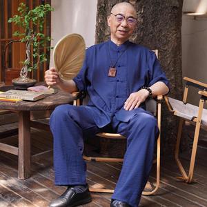 元华头像