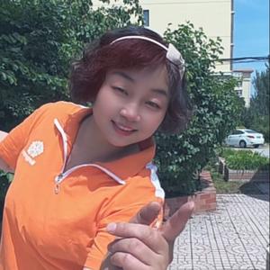 玲姐爱分享头像