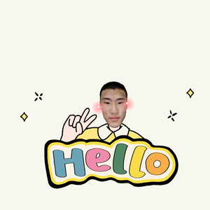 龙龙头像