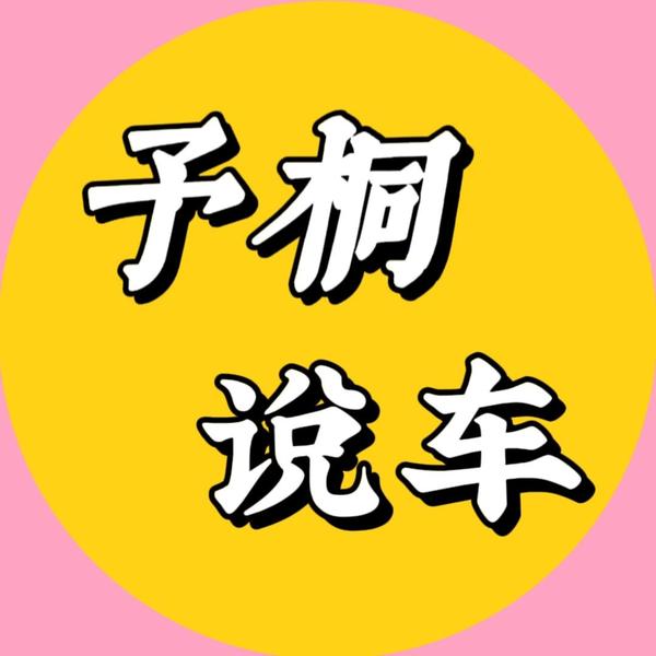 予桐说车头像