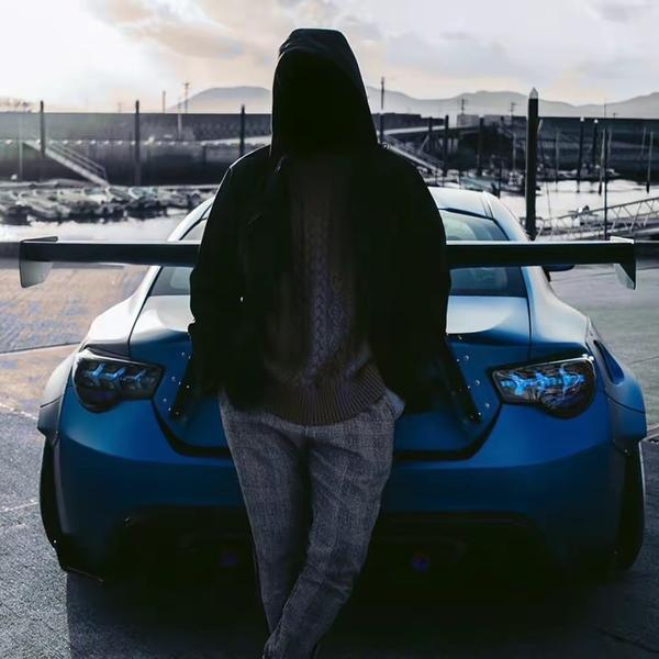 天津港定金发车头像