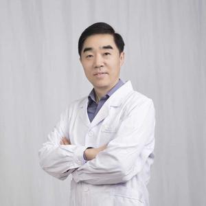 宫腔镜孟跃进头像