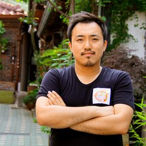 爱沈阳老肖头像