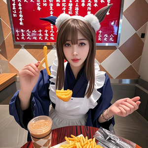 织小姬头像