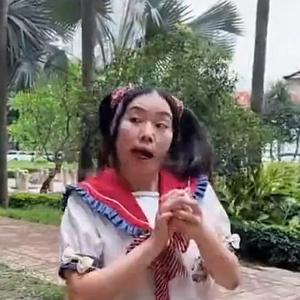 庙里诵经的安宁头像