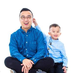 我爸是李奧LeoDaddy头像