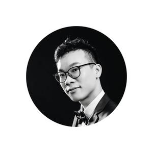 壹宿音乐头像