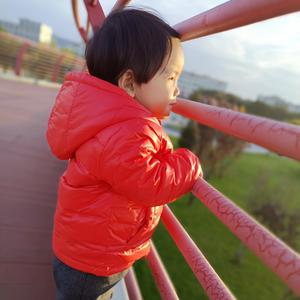 她是萱萱小可爱头像