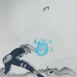 纸美绘头像