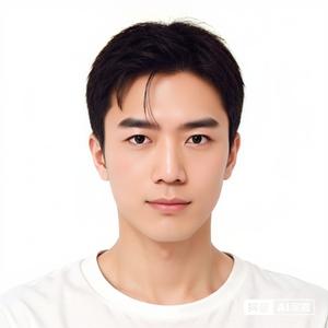 李享人生头像