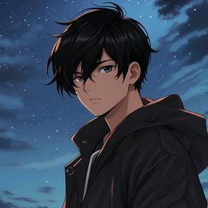 梦幻松鼠头像
