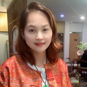 晚香玉翡翠和田玉头像