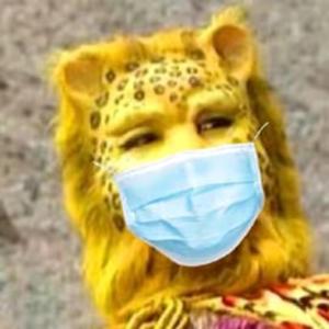 今年定暴富 头像