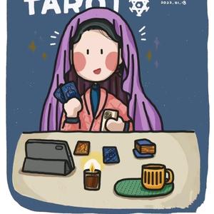 知心Tarot头像