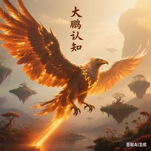 大鹏认知头像