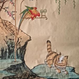 郁金香头像