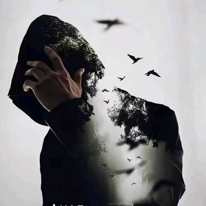 账号已注销头像