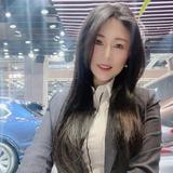朱娜浦东宾利头像