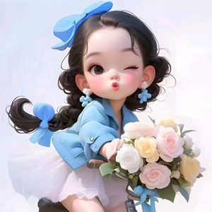 丰丰爱读书头像
