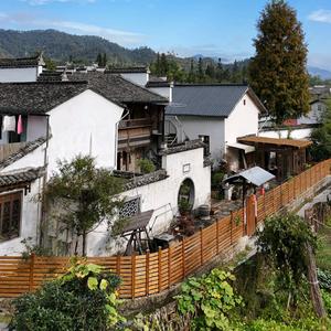 黄山西递畦境美宿头像