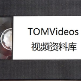 TOMVideos西瓜号头像