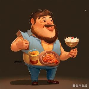 食尚小铺头像