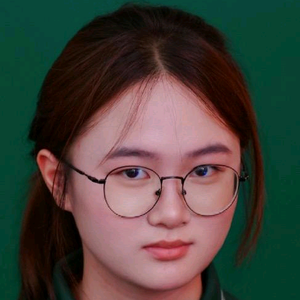 开心的瑶瑶头像