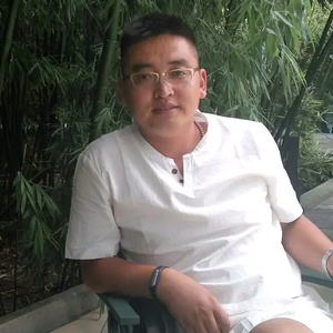 黑石科技头像