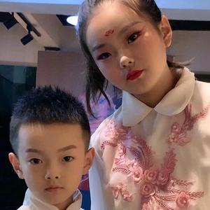 热血青年吉恩9P9头像