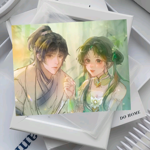 明3O0i头像