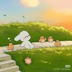 小木说头像